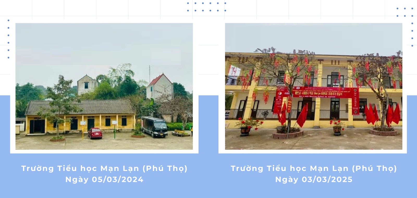 Asong Invest Educational Facility